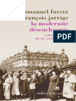 La modernité désenchantée by Emmanuel Fureix  François Jarrige (z-lib.org).mobi