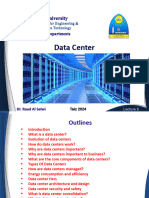 ‏‏‫‫‫‫‫‫‫ Data Center Lecture 5 - نسخة