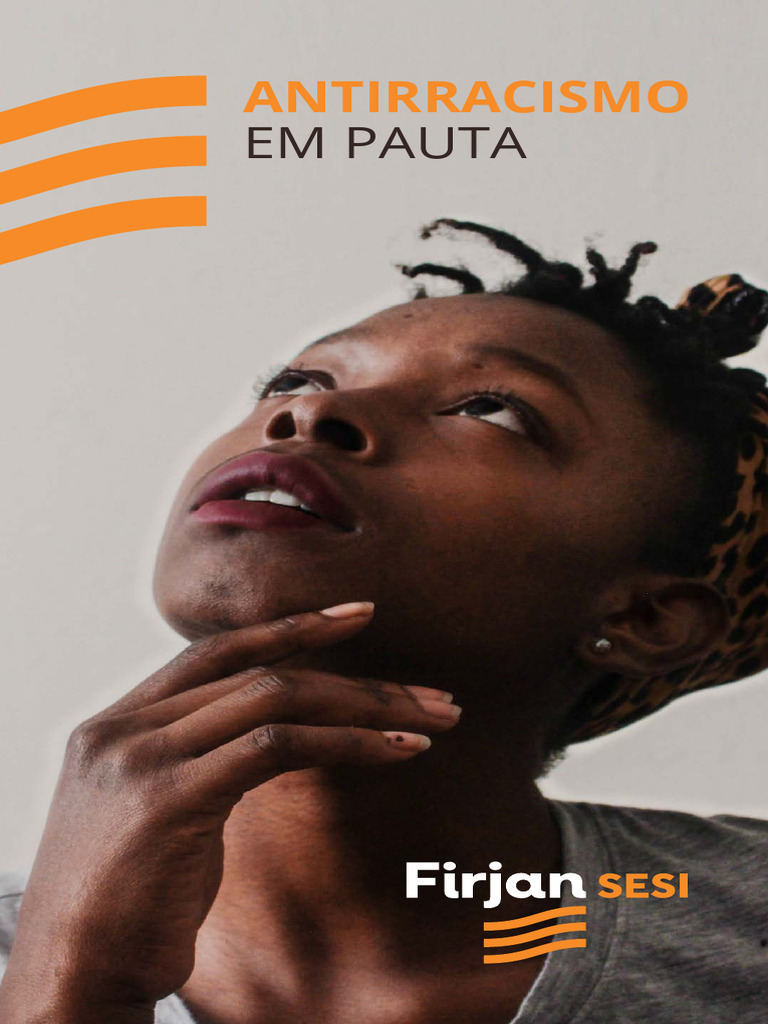 Reflexões sobre Antirracismo e Identidade | PDF | Racismo ...