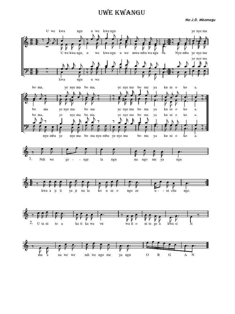 Uwe_kwanguJ.D_.Mkomagu_ PDF