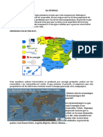 Petroli 3rc Nuevo