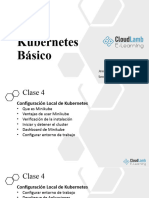 KubernetesBasico Clase4