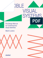 Flexible Visual Systems by Dr. Martin Lorenz