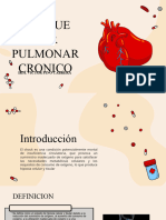 SHOCK-COR PULMONAR