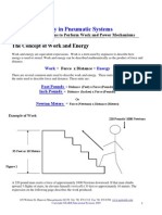 Chp2-5 Diff Work Energy Pneumatic System