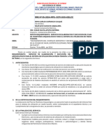 Informe #05 Plan de Monitoreo Arqueologico 2024 - Mpe - Gdti Sgo-Ieelcc
