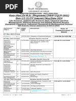 2024 04 15 NEP BSC (P) 23 Sem - II