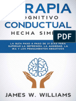 Terapia Cognitivo Conductual_ Hecha Simple