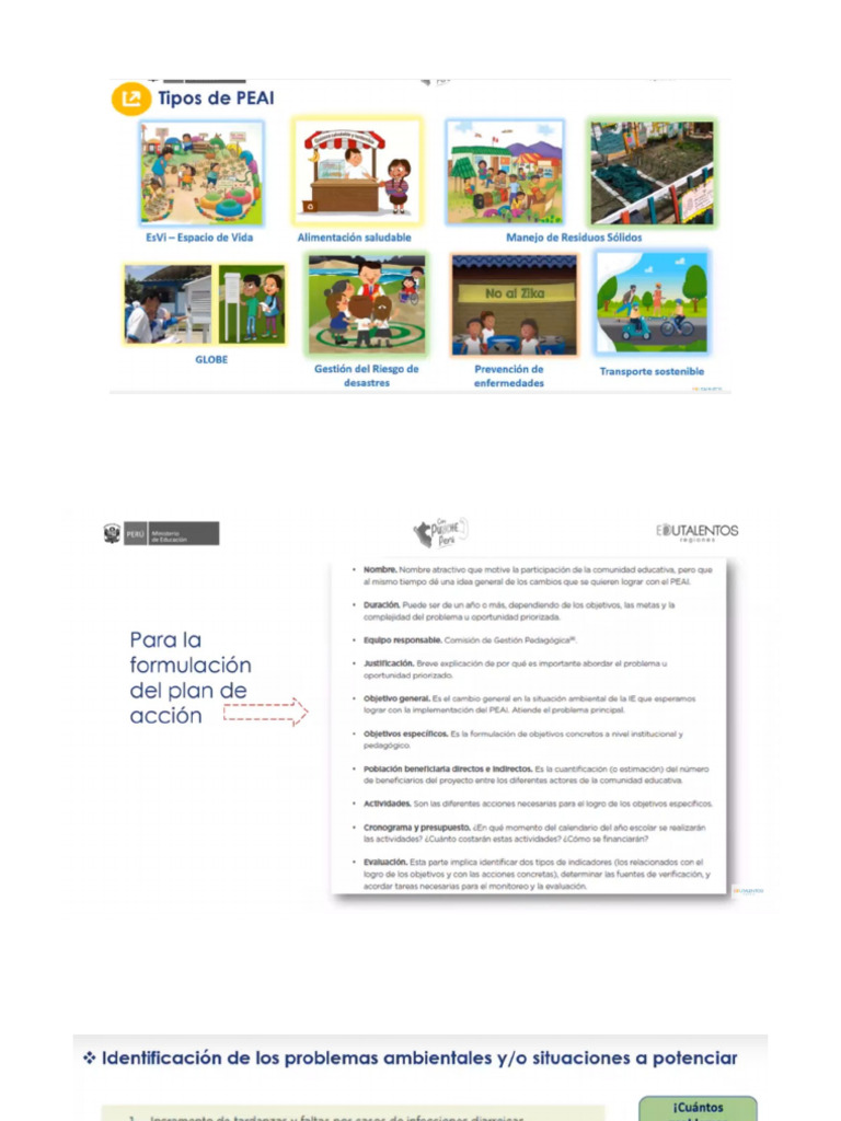 PEAI | PDF