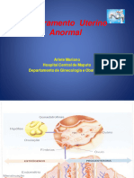 16. Sangramento uterino anormal-1