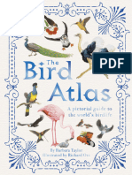 The Birds Atlas