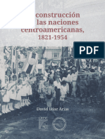 Díaz Arias - Naciones CA