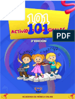 PDF 101 Actividades Musicales 3 Edicionamo Compress