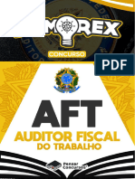 Memorex AFT (Bloco 04 - CNU) - Rodada 01