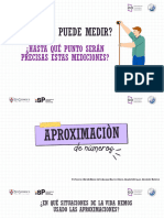 Aproximaciones - Cifras Significativas - Porcentaje de Error - G8