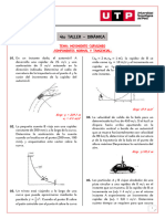 S05 s01 4to Taller Movimiento Curvilíneo Componentes Normal y Tangencial 1