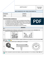 Evaluacion Diagnostico Mia Parrales