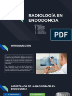 RADIOLOGÍA EN ENDODONCIA (1)