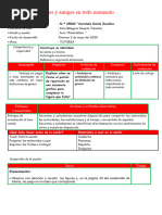 TUTORIA - Amigos y Amigas en Todo Momento