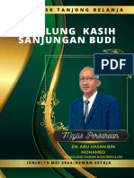 Buku Program Persaraan Cikgu Abu