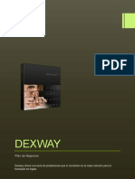 Proyecto Dexway