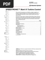 Download GE SpeedTronics MarkVI Turbine Control by Bijayananda Nayak SN72938817 doc pdf