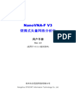 NanoVNA-F V3