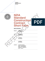 NZIA SCC SF 2018 Schedules.Reference