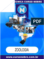 Zoologia.