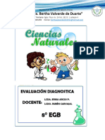 8°-Cc - Nn.-Tarea Diagnóstica