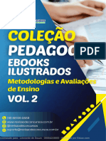 Colecao Pedagogia Vol02 Ebooks Ilustrados