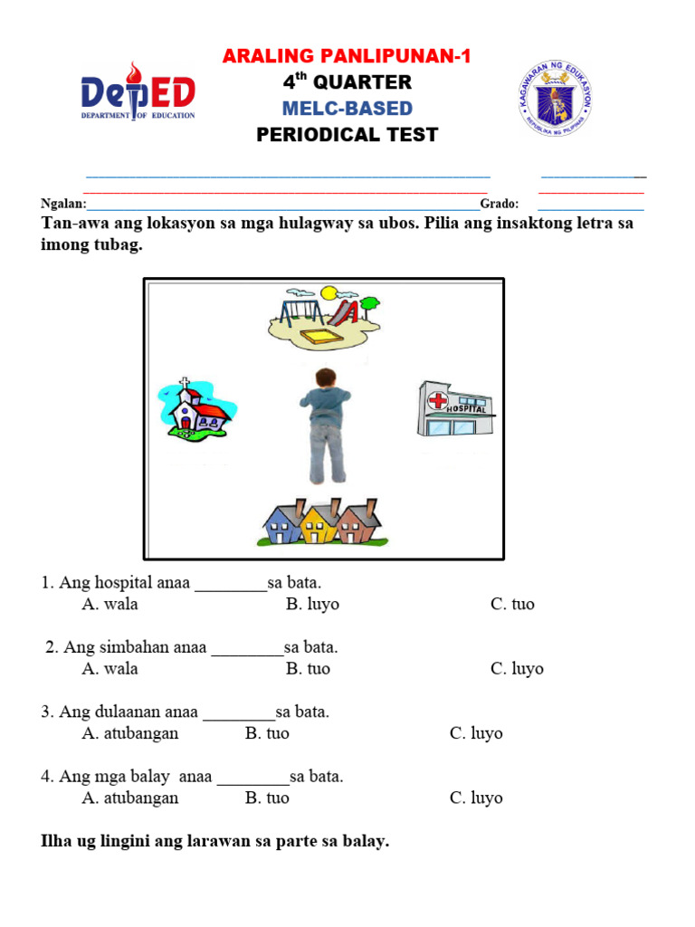 AP Periodical Test | PDF
