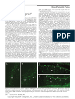 Clinical Manifestations and Treatment of Rheumatoid Pachymeningitis