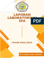 Laporan Lab