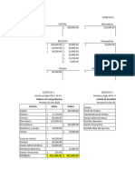 CONTABILIDAD GERENCIAL. V7002. TAREA 1.2 PARTIDAS DOBLES . KATHERIN BACA