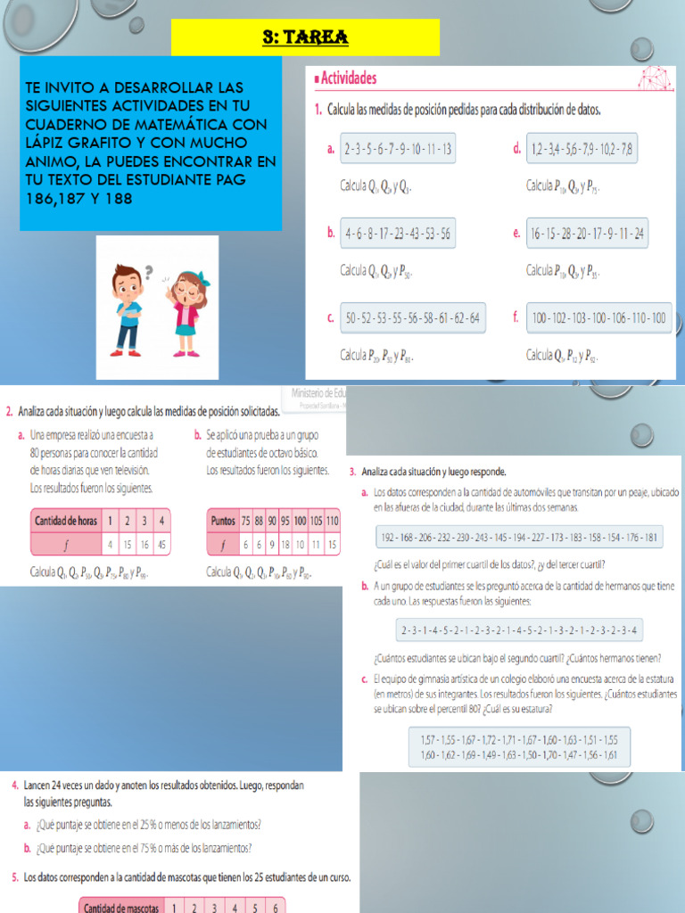 Tarea 10 | PDF
