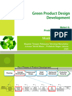 Materi 6 Product Spesifications