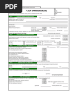 AFPM Safety Incident Classification Matrix | PDF | Burn | Ionizing ...