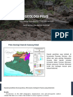 Geologi Fisis.4