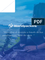 Guía Worldpackers