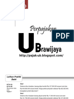 Latihan Dibuku (Bab 6)