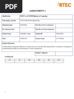 Asm1 - 1651 - Trần Hữu Vương