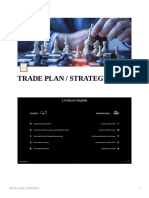 6 Trade Plan Strategy