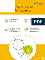 Pearson Edexcel - getting-ready-for-exams-student-guide
