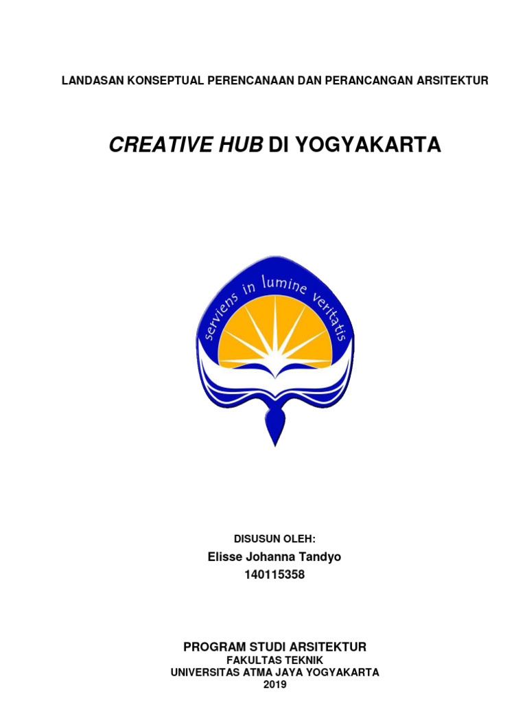 Creative Hub AM Sangaji 5
