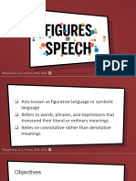 Handout I.E - Figures of Speech