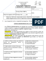 PROCESO LINEAS IMAGINARIAS DE LA TIERRA-INOVA