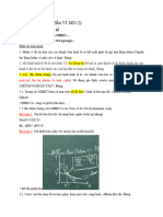 Ôn Tậpch1+2 Vi Mo2 - apd