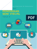 Modul Aplikasi Pendidikan SeniVisual