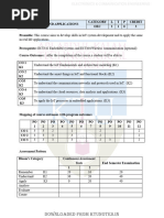 Syllabus